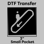 DTF Transfer 3" Thumbnail