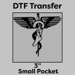 DTF Transfer 3" Thumbnail