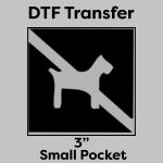 DTF Transfer 3" Thumbnail