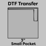 DTF Transfer 3" Thumbnail