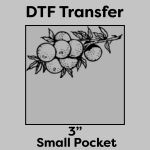 DTF Transfer 3" Thumbnail