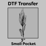 DTF Transfer 3" Thumbnail