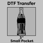 DTF Transfer 3" Thumbnail