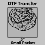 DTF Transfer 3" Thumbnail