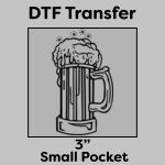 DTF Transfer 3" Thumbnail