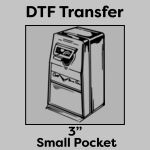 DTF Transfer 3" Thumbnail