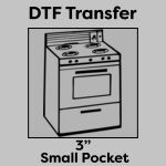DTF Transfer 3" Thumbnail
