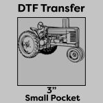 DTF Transfer 3" Thumbnail
