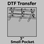 DTF Transfer 3" Thumbnail