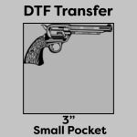 DTF Transfer 3" Thumbnail