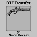 DTF Transfer 3" Thumbnail