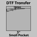 DTF Transfer 3" Thumbnail