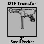 DTF Transfer 3" Thumbnail