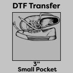 DTF Transfer 3" Thumbnail