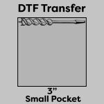 DTF Transfer 3" Thumbnail