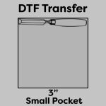 DTF Transfer 3" Thumbnail