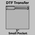 DTF Transfer 3" Thumbnail