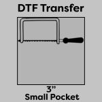 DTF Transfer 3" Thumbnail