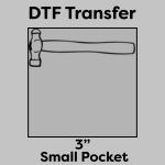 DTF Transfer 3" Thumbnail
