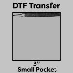 DTF Transfer 3" Thumbnail