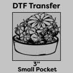 DTF Transfer 3" Thumbnail