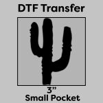 DTF Transfer 3" Thumbnail