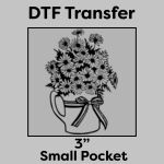 DTF Transfer 3" Thumbnail