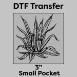 DTF Transfer 3" Thumbnail