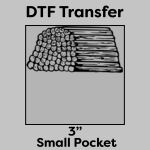 DTF Transfer 3" Thumbnail