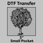 DTF Transfer 3" Thumbnail