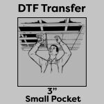 DTF Transfer 3" Thumbnail