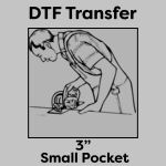 DTF Transfer 3" Thumbnail