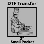 DTF Transfer 3" Thumbnail