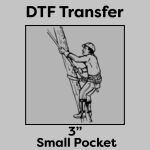 DTF Transfer 3" Thumbnail