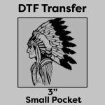 DTF Transfer 3" Thumbnail