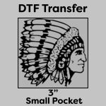 DTF Transfer 3" Thumbnail