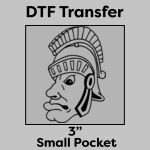 DTF Transfer 3" Thumbnail