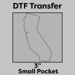 DTF Transfer 3" Thumbnail