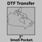 DTF Transfer 3" Thumbnail