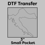 DTF Transfer 3" Thumbnail