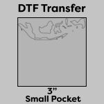 DTF Transfer 3" Thumbnail