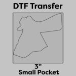 DTF Transfer 3" Thumbnail