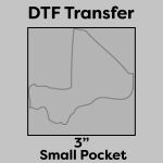 DTF Transfer 3" Thumbnail