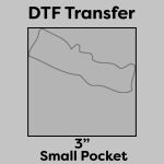 DTF Transfer 3" Thumbnail