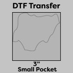 DTF Transfer 3" Thumbnail