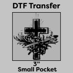 DTF Transfer 3" Thumbnail