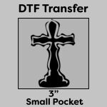 DTF Transfer 3" Thumbnail