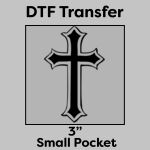 DTF Transfer 3" Thumbnail