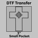 DTF Transfer 3" Thumbnail