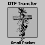 DTF Transfer 3" Thumbnail